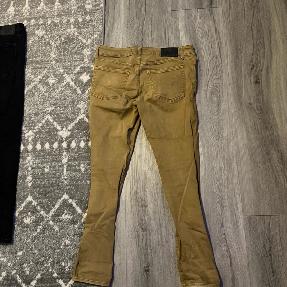 Express Jeans - Picture 3 of 3